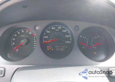 2006 Acura Mdx из США, поврежденный, VIN 2HNYD18656H542618